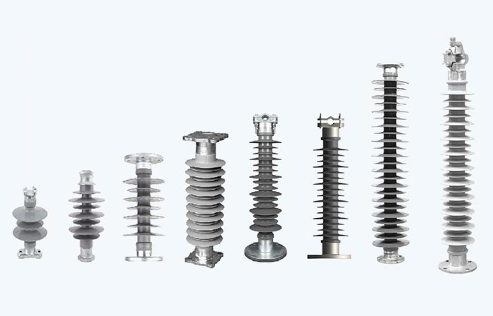 FZSW Series Post Composite Insulator