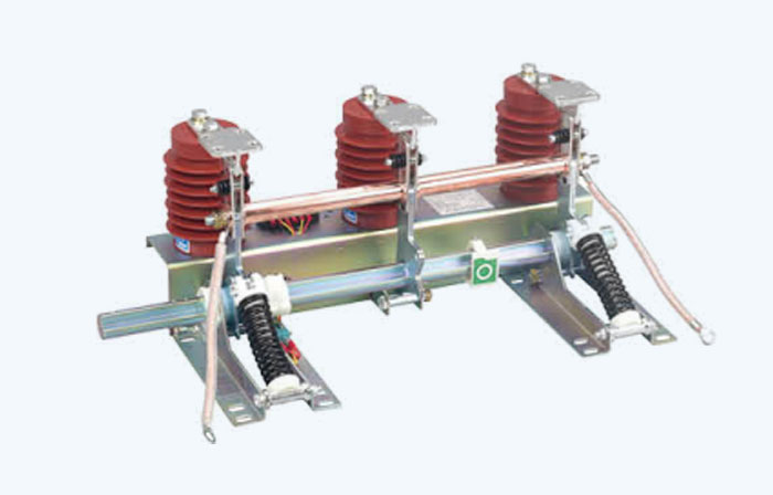 JN15-12/31.5 Combined Ground Switch