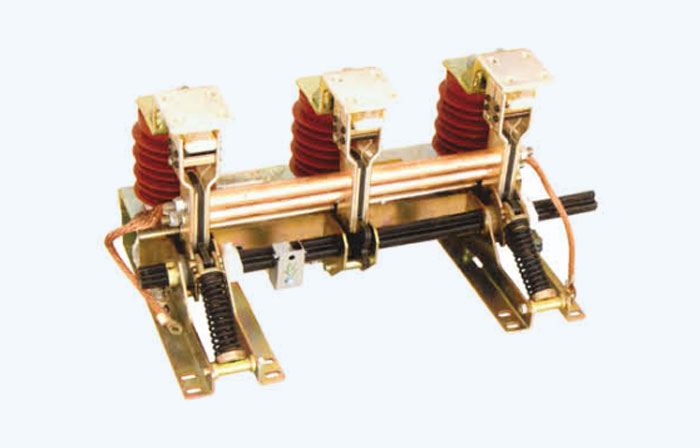  JN17-12/50 Combined Ground Switch