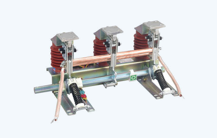 JN17-12/40 Combined Ground Switch