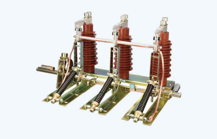 JN22-40.5/31.5 Type Combined Ground Switch